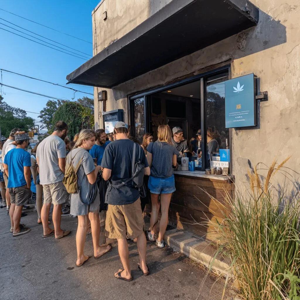Curious about Texas medical marijuana licenses? Discover which dispensaries are under consideration and what this expansion could mean for you—read now!