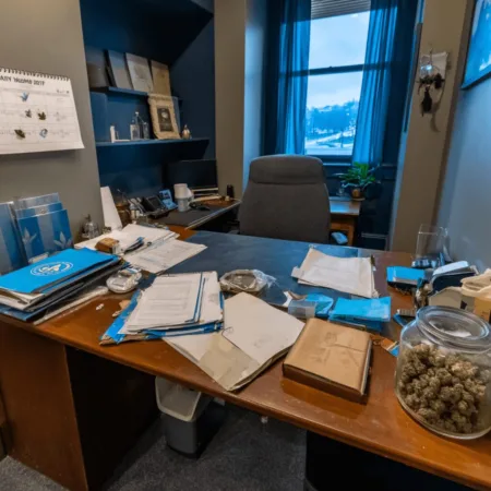 Curious about the marijuana schedule 3 timeline? Discover what’s at stake, hidden delays, and the surprising risks before things change—click to uncover more.