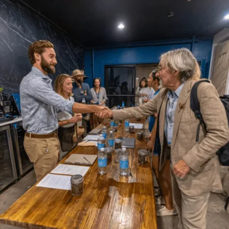 Nebraska Medical Cannabis Commission Ushers in Fresh Voices and Vision Get the latest on the Nebraska Medical Cannabis Commission's fresh faces and insights from manufacturers. Curious about their next steps? Click to find out.