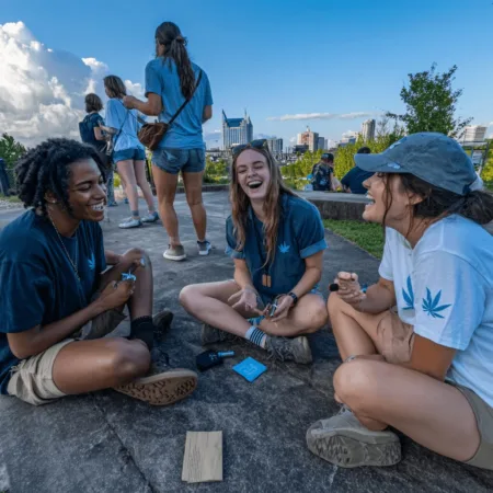 THC cartoon Chattanooga Craze: The Bold Phenomenon Sweeping the City Curious about the THC cartoon Chattanooga phenomenon? Dive in for an inside look, bold visuals, and culture shifts you'll want to see for yourself!