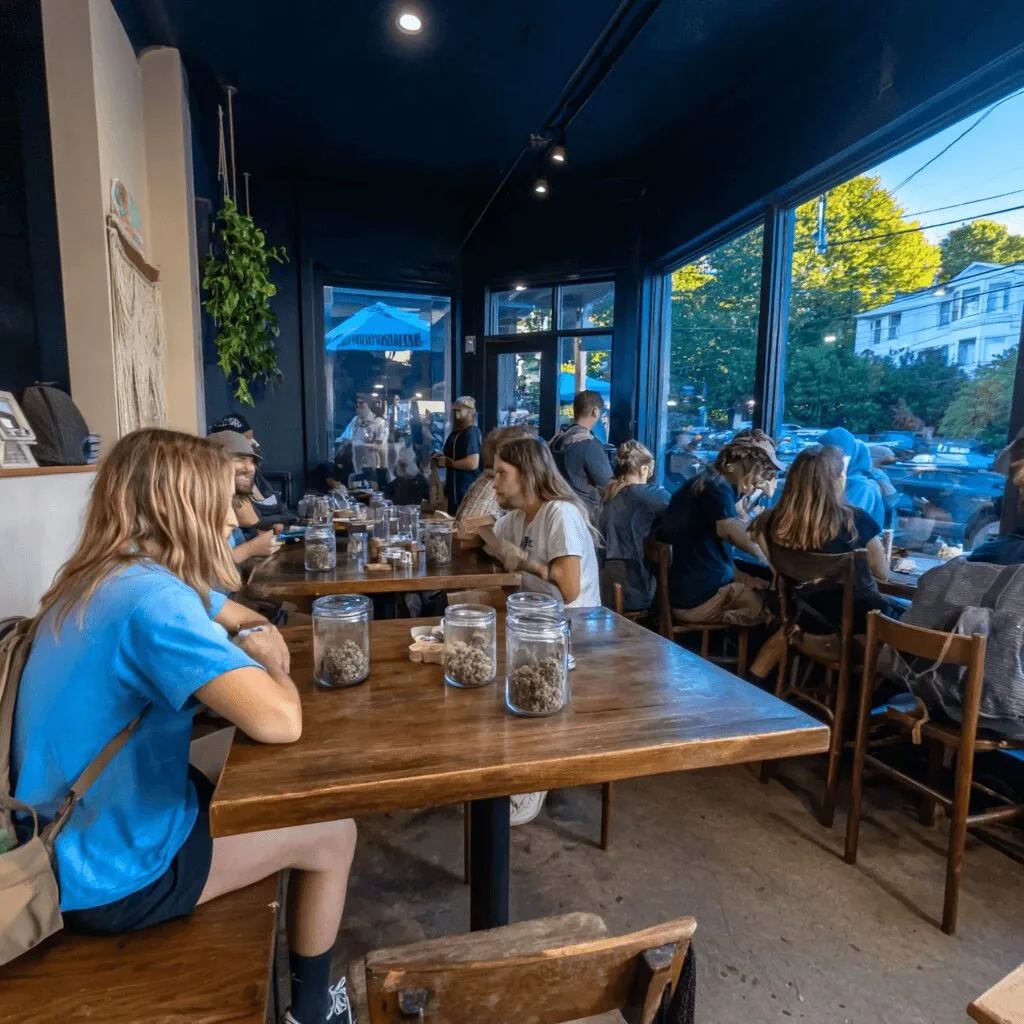 Curious about massachusetts cannabis cafes? Discover where you can finally enjoy cannabis socially—see what these groundbreaking lounges mean for you!