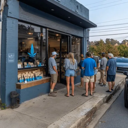Curious about the Virginia cannabis retail plan? Dive into a bold new approach and discover how it will change your shopping experience. Get the scoop now!