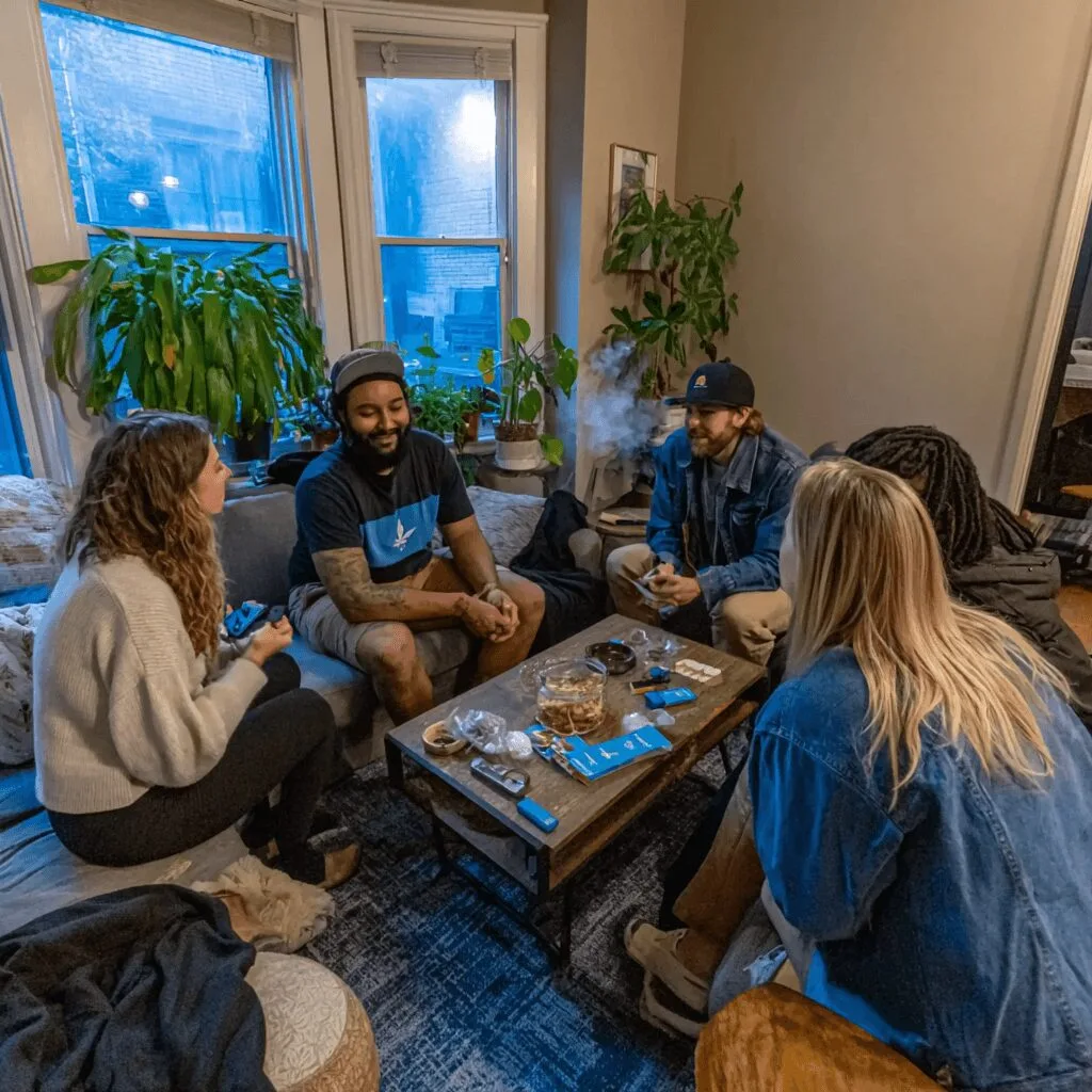 Discover the surprising truth behind marijuana secondhand smoke facts. Is your exposure riskier than you think? Click for essential insights and real answers!
