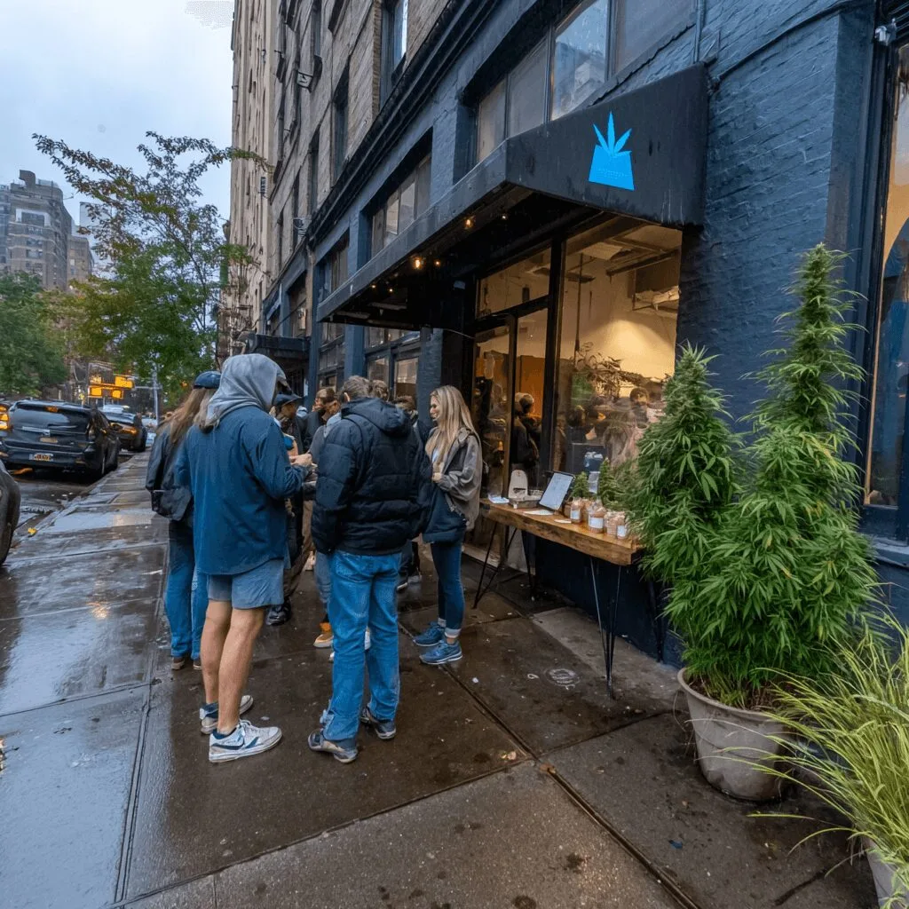Discover the real federal hemp law impact on New York's cannabis industry. Uncover what's changing—click to learn how your business or wallet is affected!