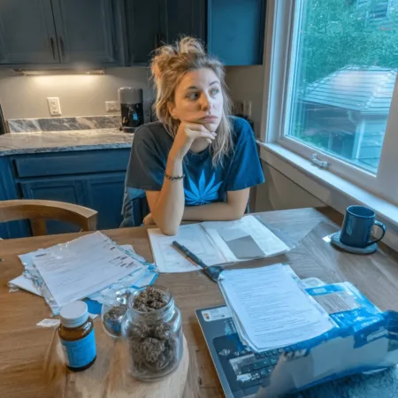 Exposing Cannabis Rescheduling Shortcomings: What Lawmakers Still Don’t Get Discover the real cannabis rescheduling shortcomings—what's still broken, who's left out, and why you should care. Click to reveal the untold story!