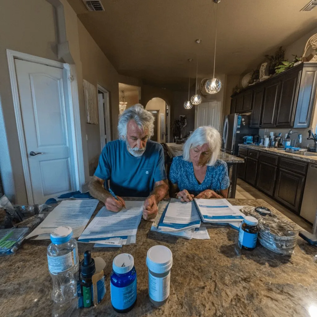 Curious about Medicare Advantage CBD coverage? Discover what new CBD policies could mean for your health benefits—don’t miss this controversial update!