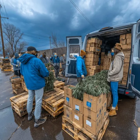 Unpack the Minnesota marijuana logistics crisis! Discover what’s stalling launches, the impact on retailers, and insider updates businesses need now.