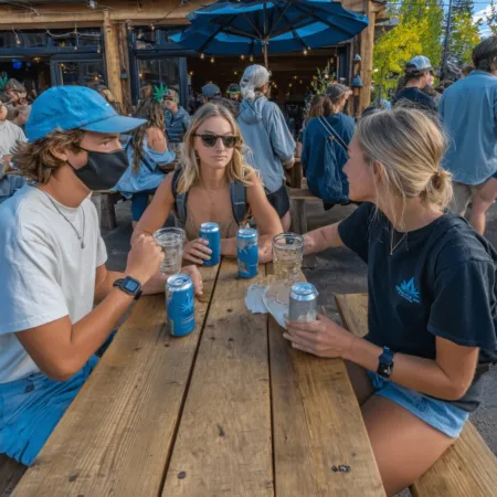 Discover how the THC drinks hemp industry ban could shake up your favorite cannabis beverages. Will your go-to brands survive? Find out the real impact!