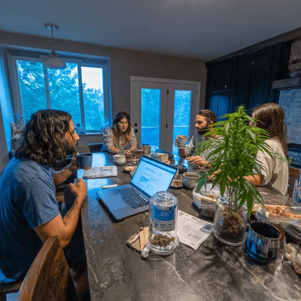 Curious about the 2026 marijuana ballot measures? Discover the key issues, emerging trends, and what’s at stake—don’t miss this exclusive inside look!