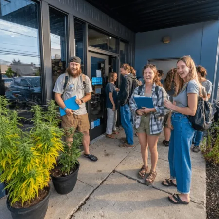 How Marijuana Revenue Community Projects Are Transforming Grand Traverse Discover how marijuana revenue community projects are transforming Grand Traverse County. Find out which projects benefit—will your community be next?