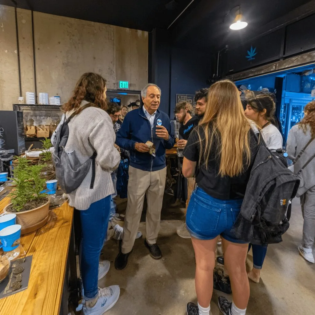 Curious about the Duke Rodriguez governor campaign? Uncover his bold plans—will this disrupt the political landscape? Click to see what's next!