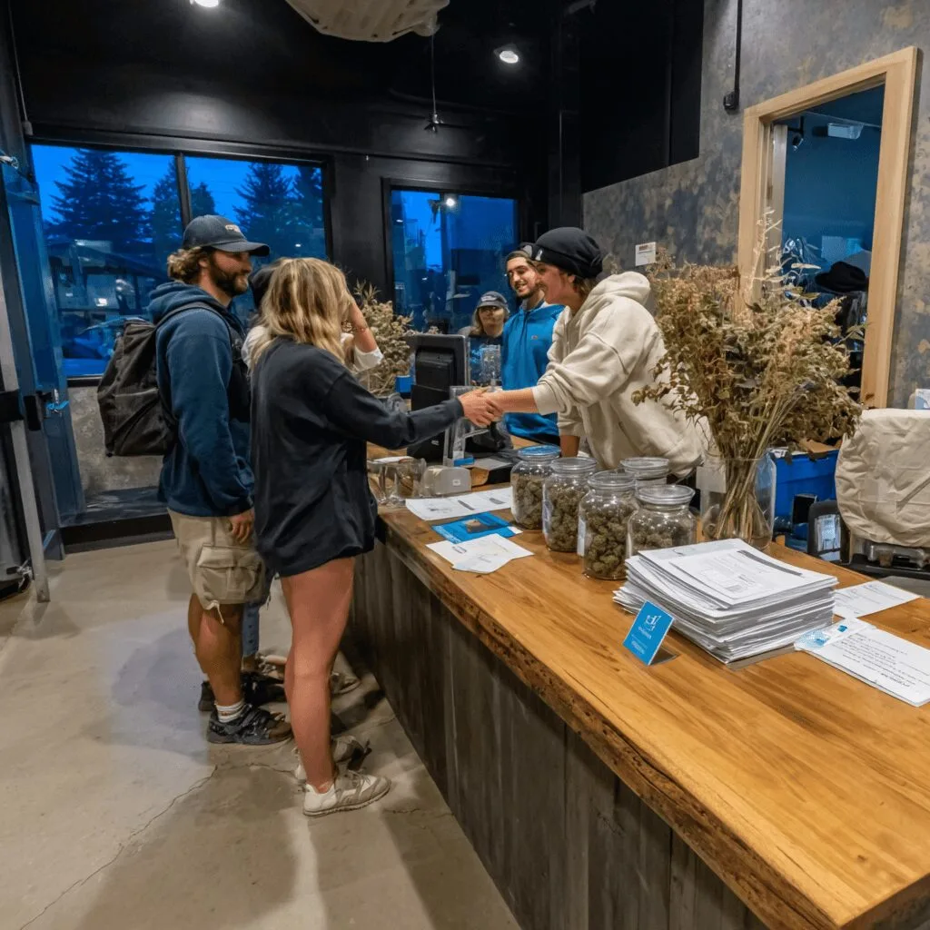 Discover how Grand Traverse marijuana funding powers community nonprofits. See where $500K is going—could your cause benefit next? Click to find out!