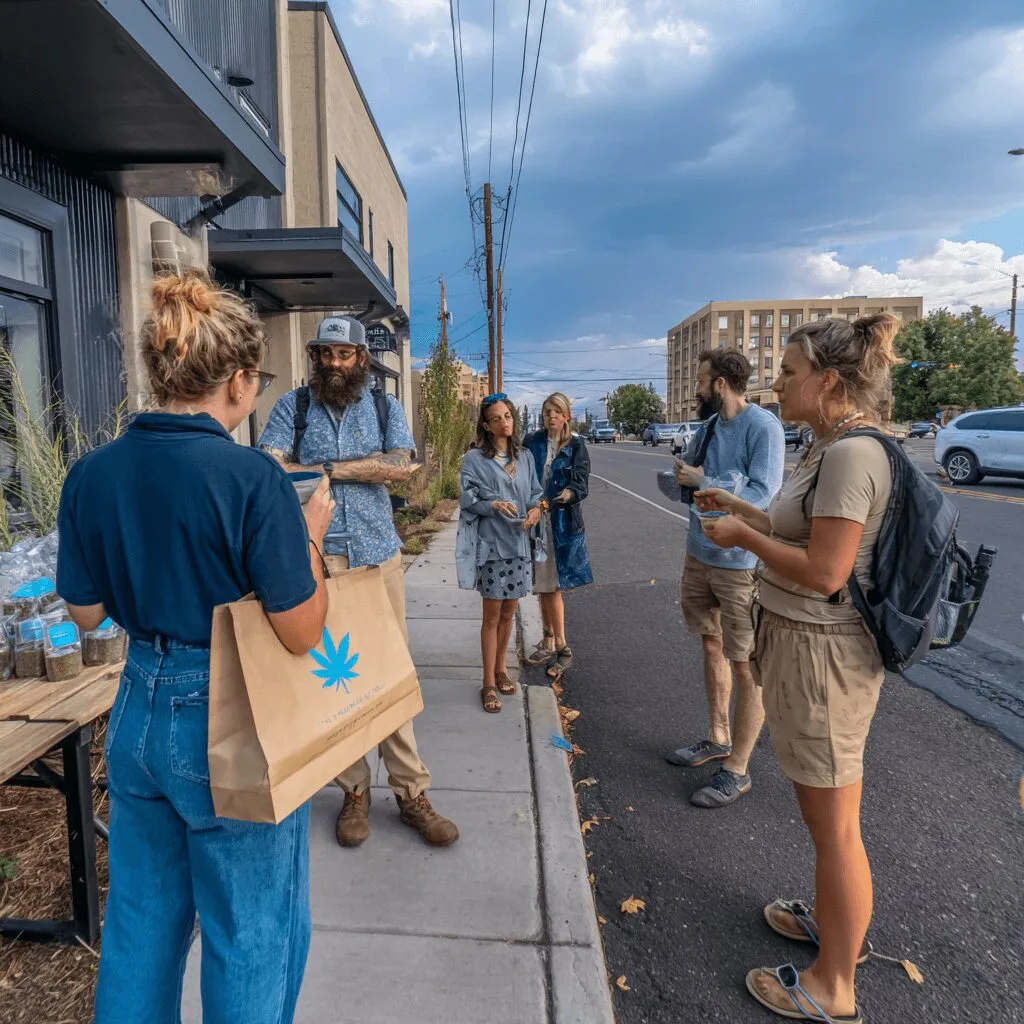 Curious about Pittsfield cannabis dispensary plans? Discover new developments and what these plans could mean for you. Don't miss out on the inside scoop!
