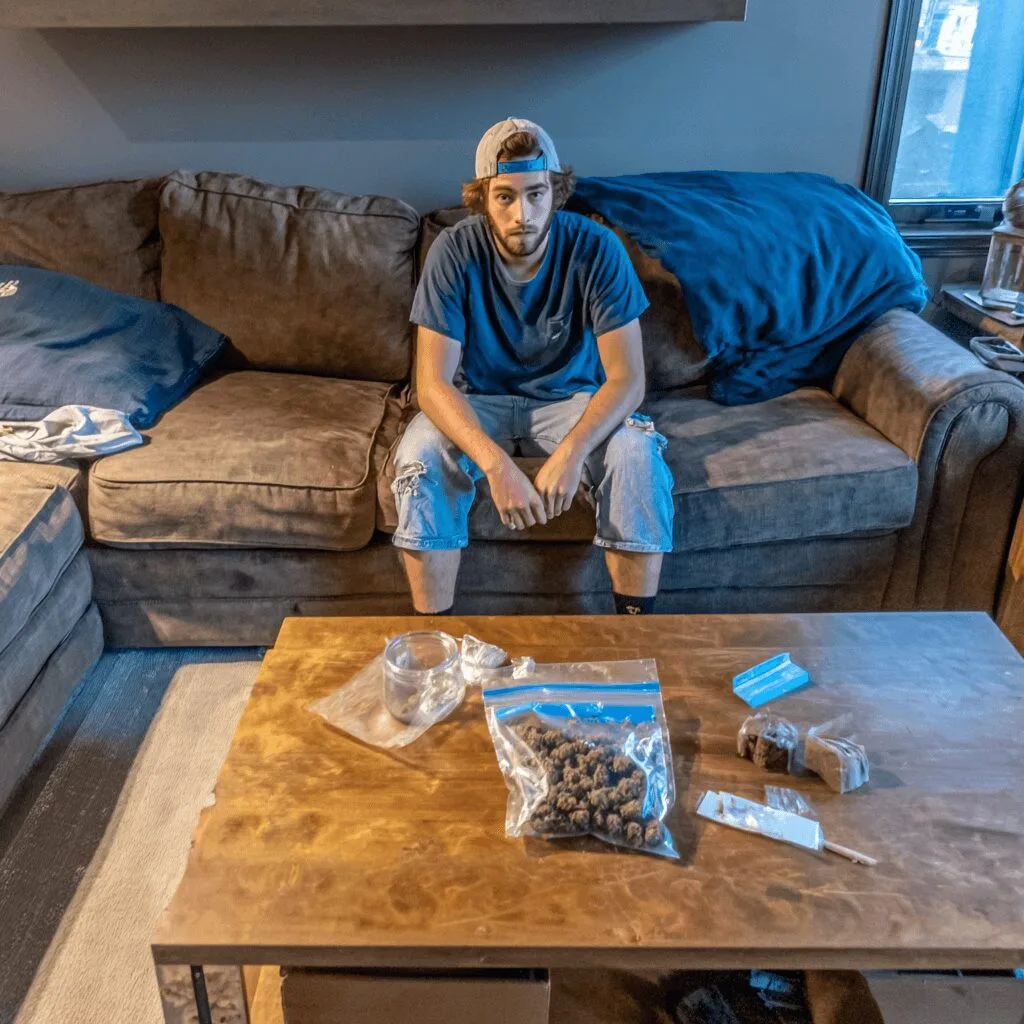 Uncover the real story behind a marijuana possession arrest—learn what happened to Faison Charles Henry Jr. and how you can protect your future.