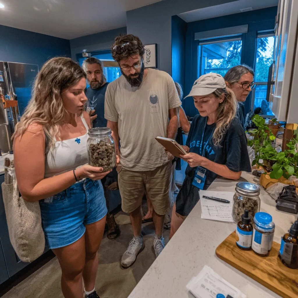 Discover how the medical marijuana executive order could shake up research and access. Click to uncover what this game-changing move could mean for you!