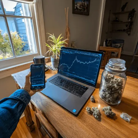 Aurora Cannabis Stock Surge: Why Investors Can’t Stop Watching This Rally Discover why the Aurora Cannabis stock surge is making headlines. Uncover expert insights and see what’s driving this explosive growth—read on now!