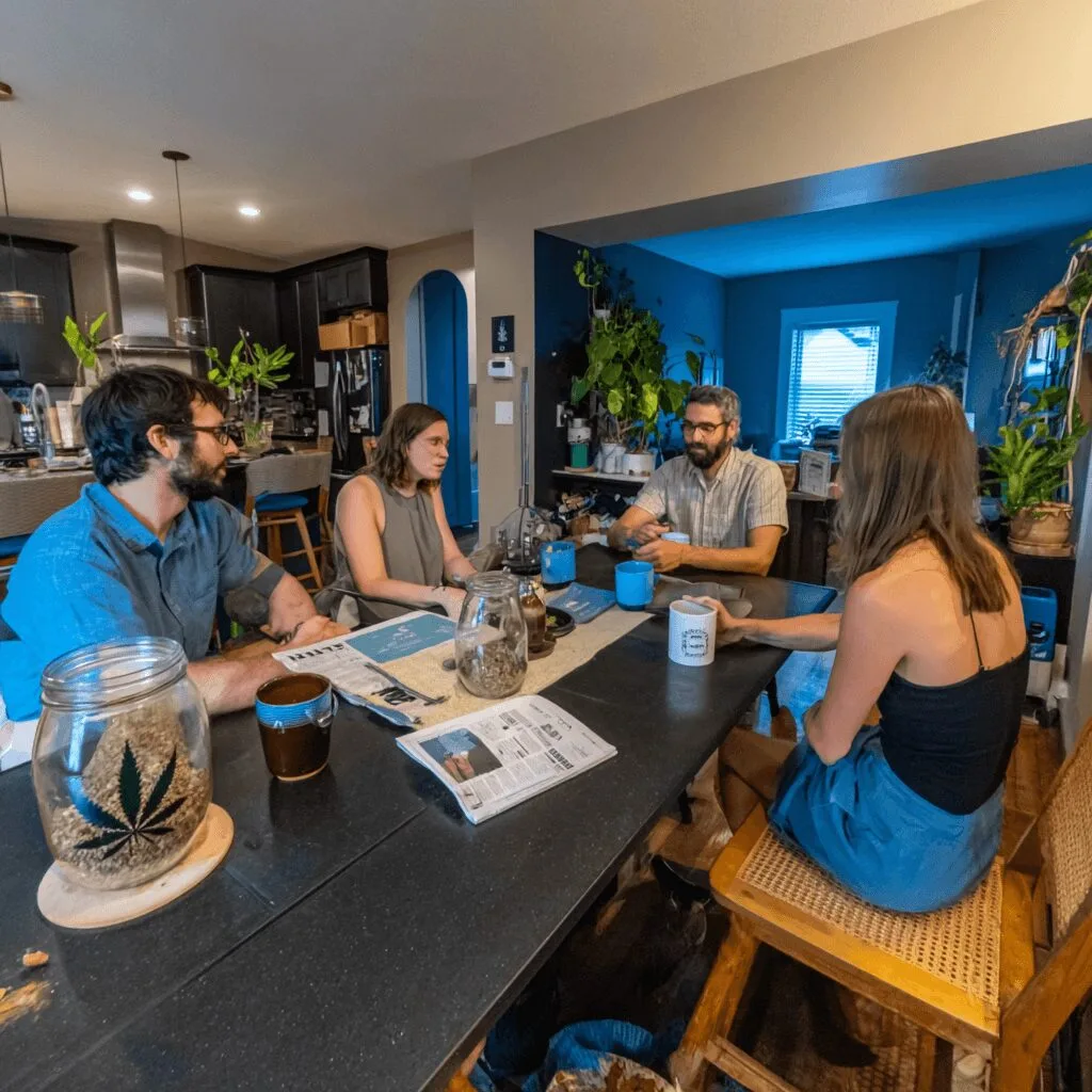 Unlock the truth behind federal cannabis rescheduling! Is the government really moving past Reefer Madness? Click for the inside scoop you can’t miss.