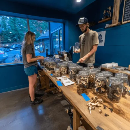 How Colorado Psilocybin Regulations are Shaping Edible Rules—What’s Next? Curious about Colorado psilocybin regulations? Discover why gummies and chocolates are off limits—find out what this means before your next visit.