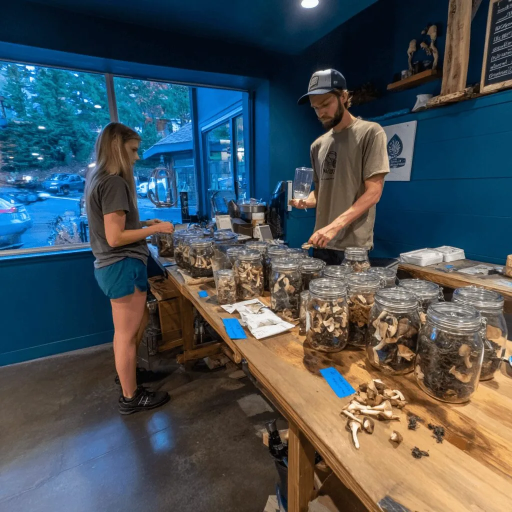 Curious about Colorado psilocybin regulations? Discover why gummies and chocolates are off limits—find out what this means before your next visit.
