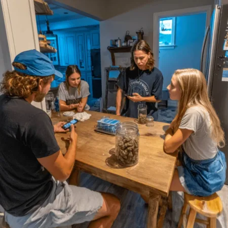 Trump Marijuana Rescheduling Missouri: What’s Changing for Local Cannabis? Curious how Trump marijuana rescheduling Missouri impacts cannabis laws? Discover new surprises and implications—find out what it truly means now.