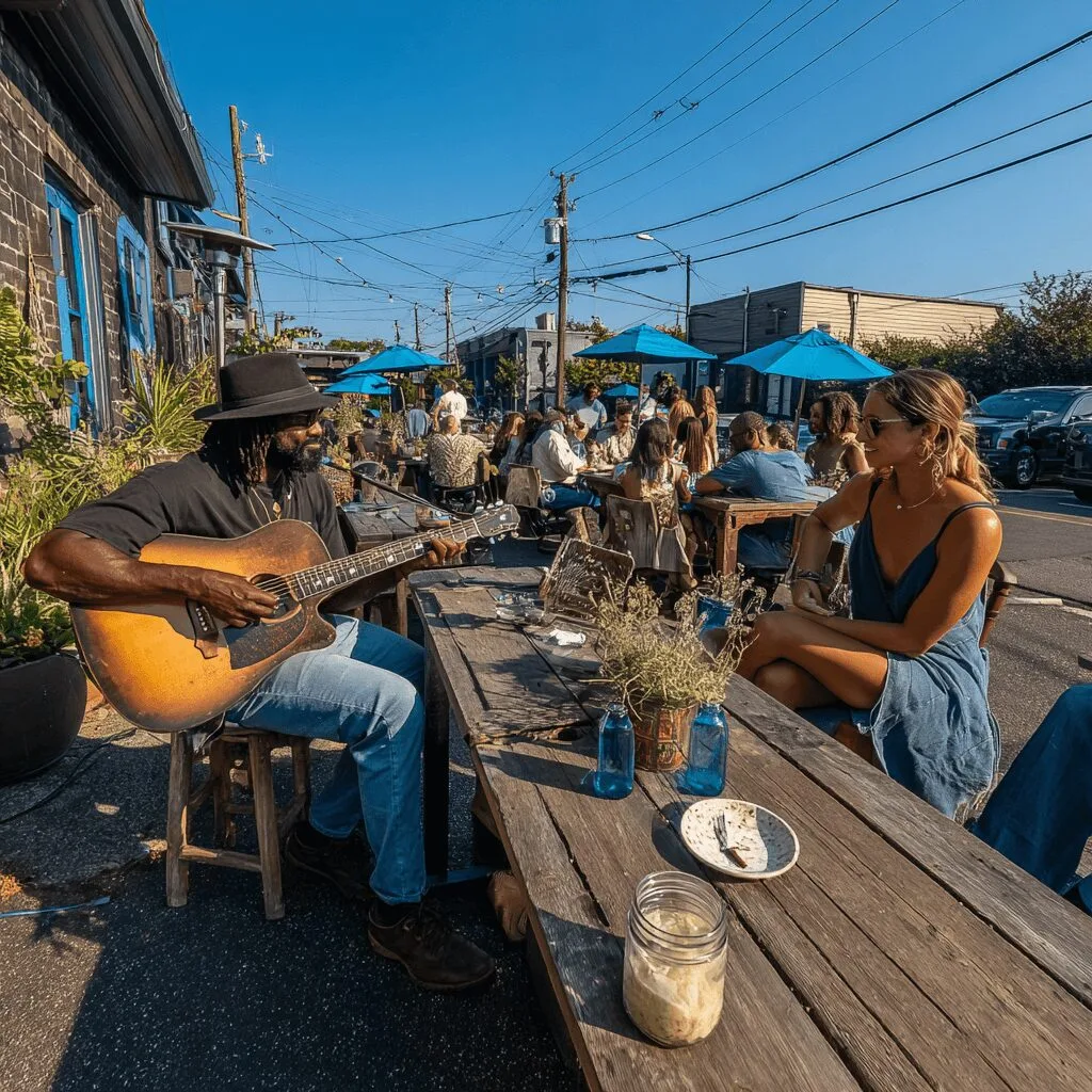 Craving the perfect vibe? The Sunday Brunch music event brings live music, great food, and a cannabis-friendly crowd. Don’t miss this unforgettable experience!