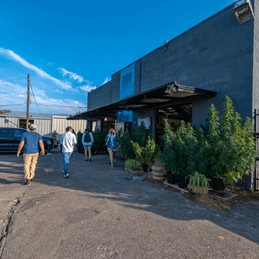 Discover inside access to Texas medical marijuana facility near Austin. Is this a cannabis game-changer? Find out what’s really happening today.