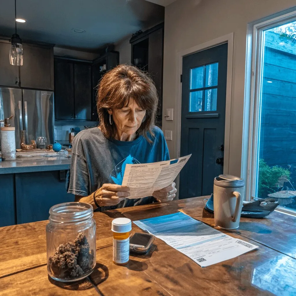 Is Medicare cannabis coverage finally here? Discover the shocking updates, potential benefits, and what this means for your health—click for the inside scoop!