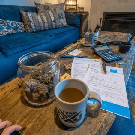 Curious about Ohio marijuana tax updates? Discover the crucial changes—see what could impact your wallet and future plans. Click for the latest scoop!