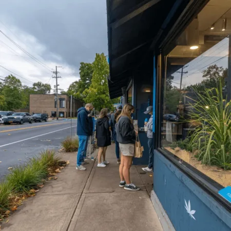 Ann Arbor Dispensary Zoning Shake-Up: What Changed & Why It Matters Now Ann Arbor dispensary zoning just changed—what does it mean for schools and cannabis shops? Discover the facts and what's really happening in Ann Arbor.