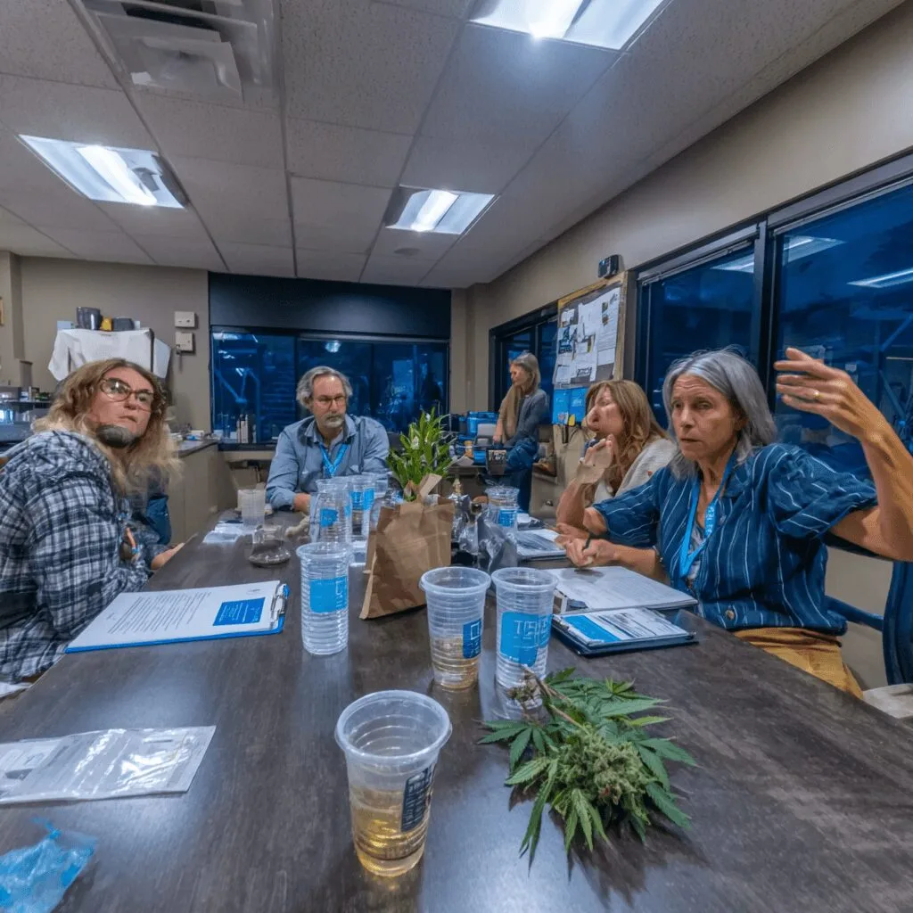 Uncover the real story behind health inspectors CBD THC drinks controversy—click to see what regulators and businesses don't want you to know.