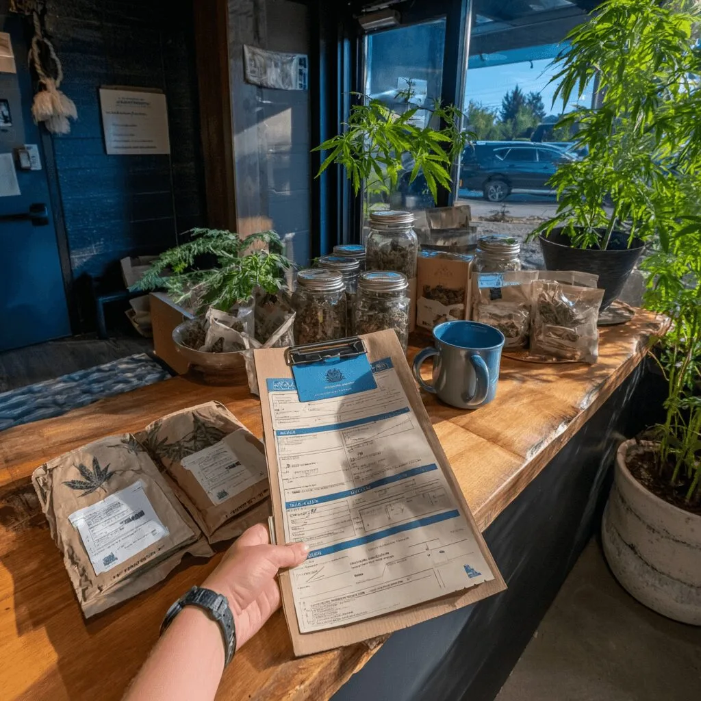Ready to navigate cannabis licenses permits? Discover expert tips, common pitfalls, and how to secure your approval faster than competitors—click to learn more!