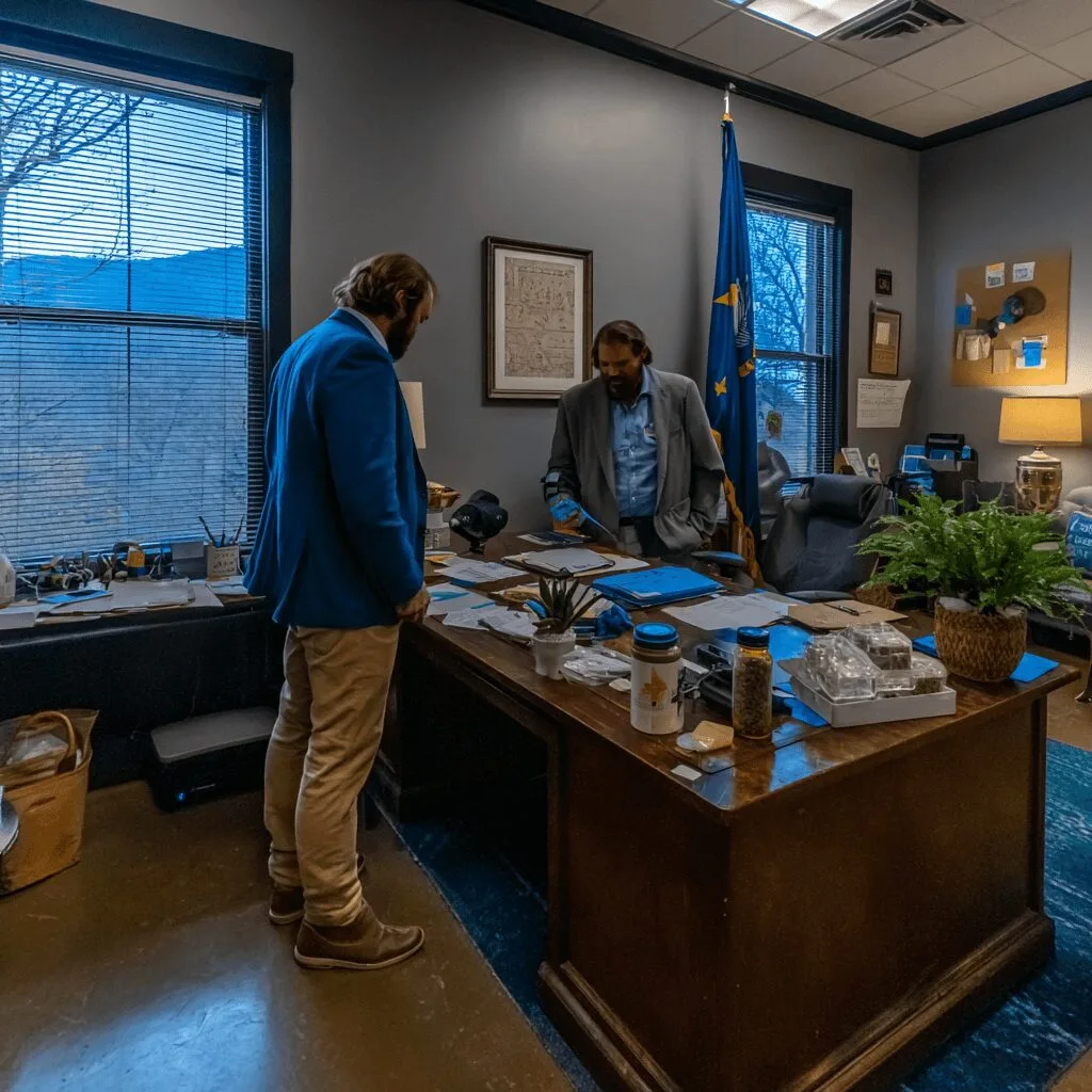 Explore the latest on Tennessee medical cannabis reform. Will lawmakers finally take action? Get the inside scoop and what it means for you.