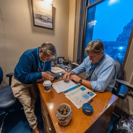 Ohio Marijuana Legalization: Inside the Unexpected GOP Shift in Ohio Curious about Ohio marijuana legalization? Discover how Republican leaders are now pivoting to psychedelics—find out what’s happening behind closed doors.