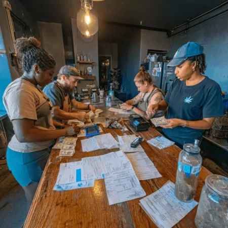 Curious about Trump income tax cuts? Discover how tips and overtime are affected and why most states haven’t followed his lead. Find out what you’re missing!