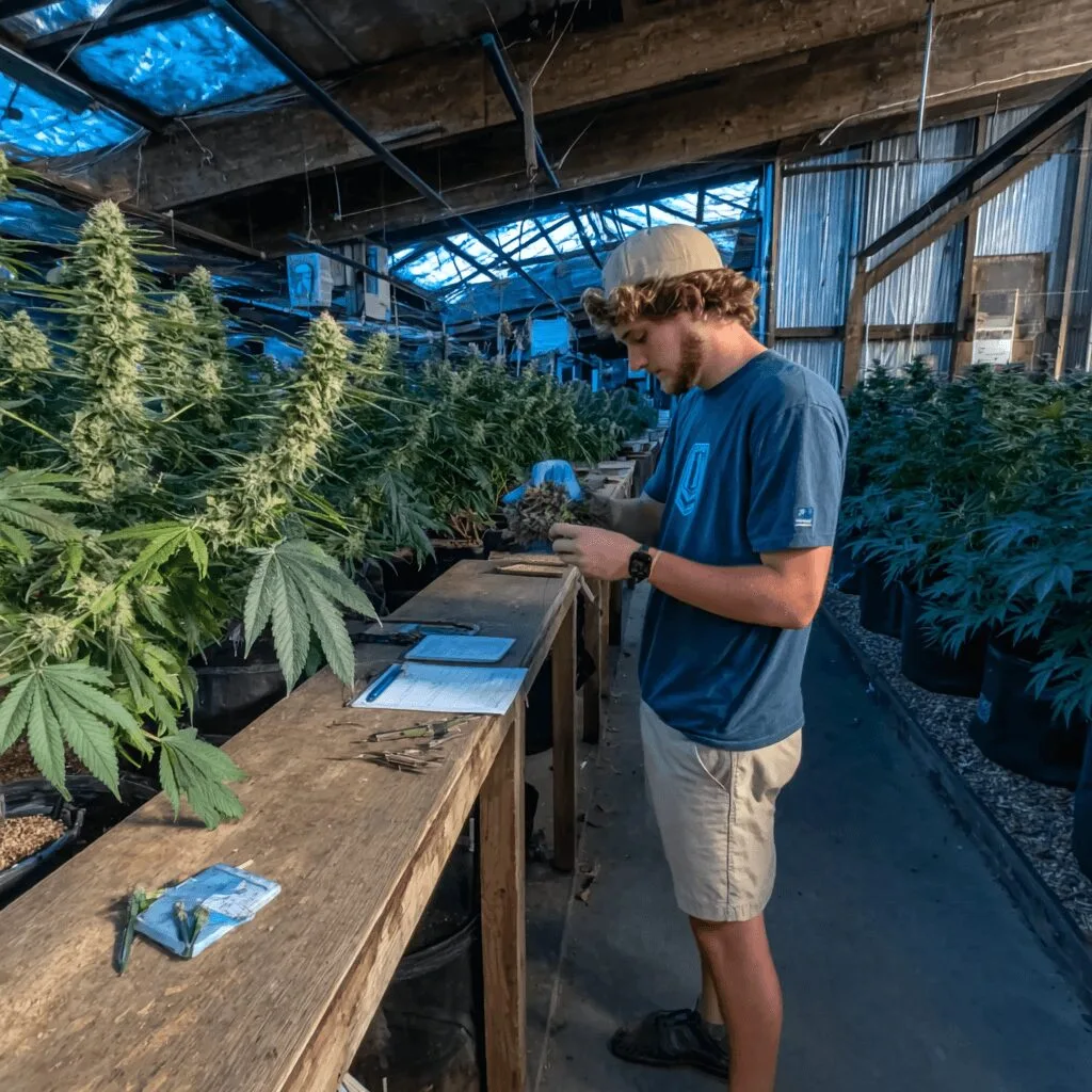 Curious how chromatin accessibility in cannabis shapes flavor and potency? Discover the science behind what sets top cannabis strains apart.