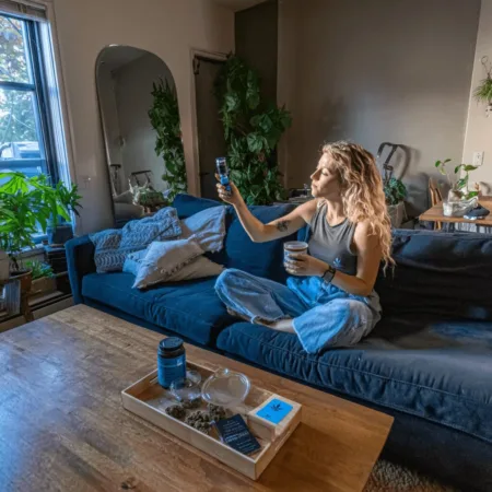 Curious if CBD reduce cannabis use? Find out what experts say, uncover the science, and learn if CBD might change your cannabis habits for good!