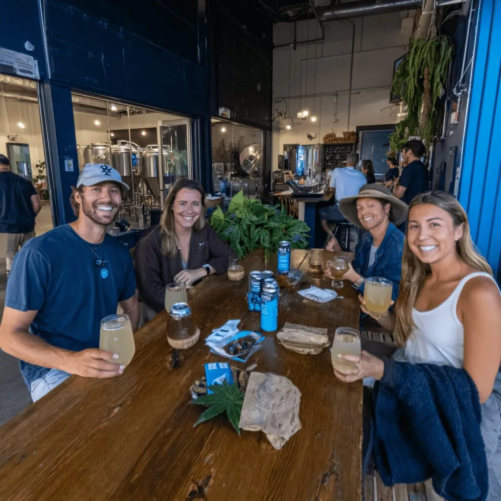 Discover why the cannabis beverage market is creating a hangover-free buzz. Ready to see what breweries are missing? Tap in for game-changing insights.