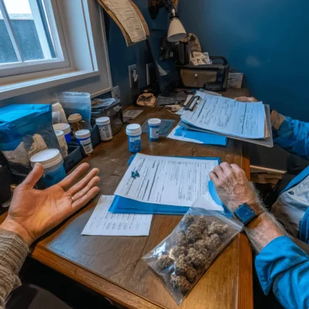 The Surprising Truth Behind Evidence Medical Marijuana Prescriptions Curious about evidence medical marijuana prescriptions? Discover surprising claims from researchers—don't miss the facts before your next decision.
