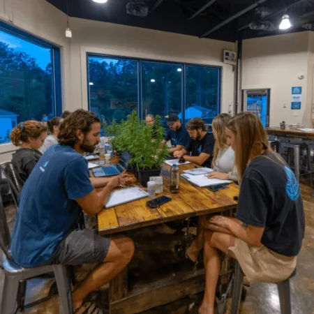 Unlocking Success: How Medical Cannabis Education Competencies Are Changing Healthcare Unlock the power of medical cannabis education competencies. Ready to elevate your expertise? Discover the essential skills for leading cannabis care now!