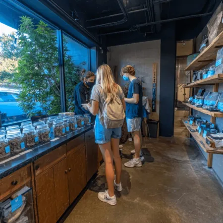 Will federal THC regulations reshape Fort Worth’s cannabis shops? Uncover what’s changing and how it could impact your local favorites. Don’t miss this!
