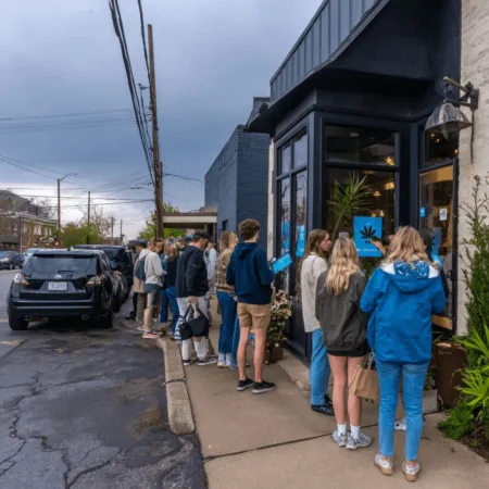 Curious about the Kentucky medical cannabis dispensary opening? Discover exclusive details and what it means for you—click to see inside!