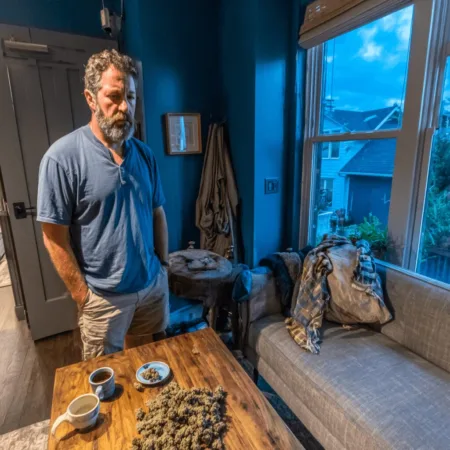 Uncover the truth behind BG man marijuana trafficking—shocking details, legal twists, and community reactions. Click for the full story now!