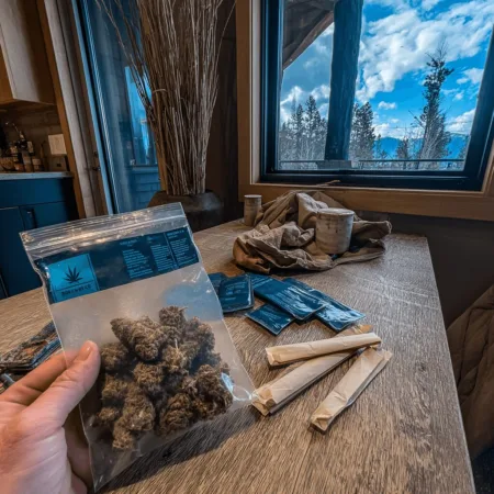Fentanyl in Illegal Cannabis: What Nova Scotia RCMP Revealed Will Surprise You Is fentanyl in illegal cannabis really a threat? Get the inside story and what the Nova Scotia RCMP discovered—don’t risk missing these shocking facts!