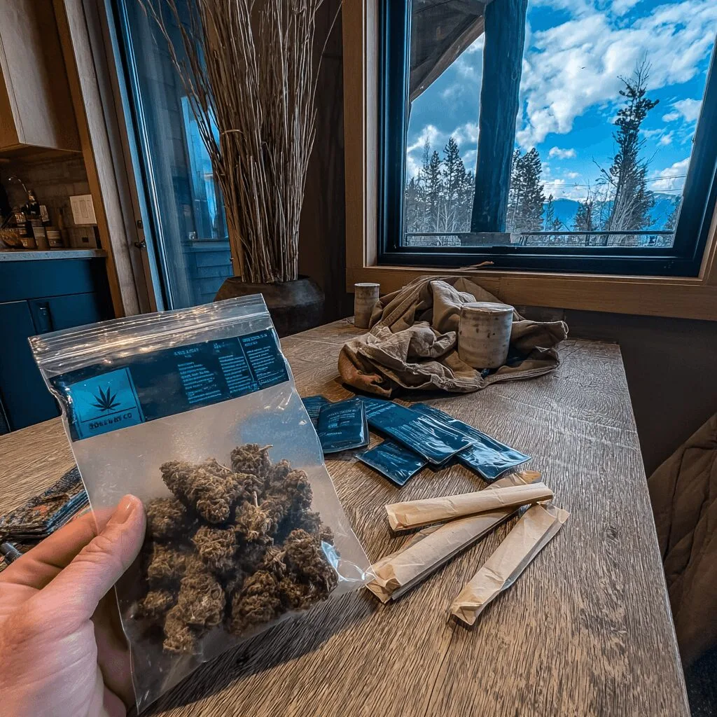 Is fentanyl in illegal cannabis really a threat? Get the inside story and what the Nova Scotia RCMP discovered—don’t risk missing these shocking facts!
