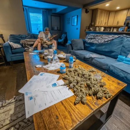 Get the shocking medical cannabis study findings that challenge common beliefs—discover what risks and facts were uncovered. Are you ready for the truth?