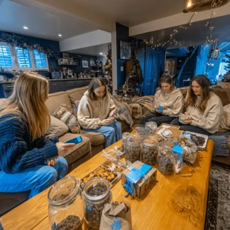 How Marijuana Reclassification Economic Impact Could Shape Holiday Traditions Curious about the marijuana reclassification economic impact? Discover game-changing insights and surprising financial trends—don’t miss out, click now!