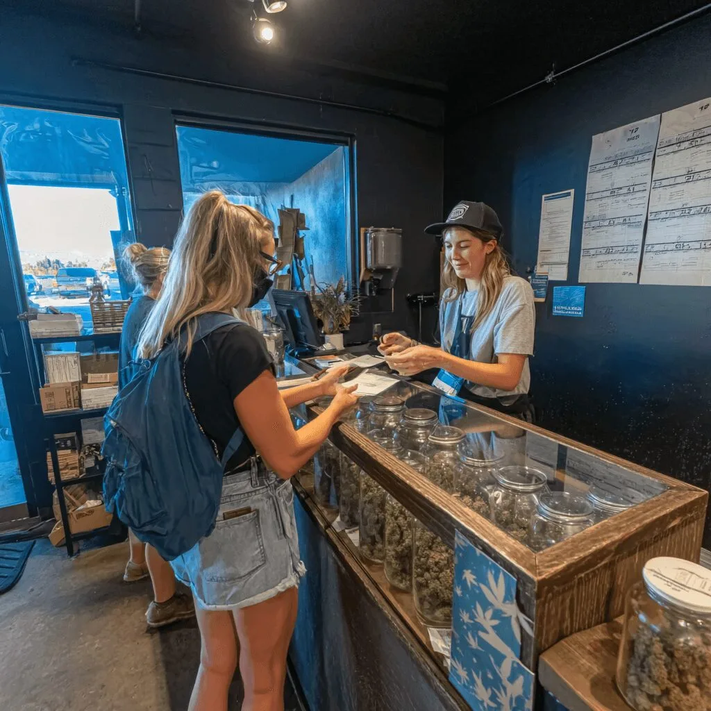 Explore how Colorado marijuana tax revenue is changing the state's future. Uncover the numbers, surprises, and impact you can't afford to miss.