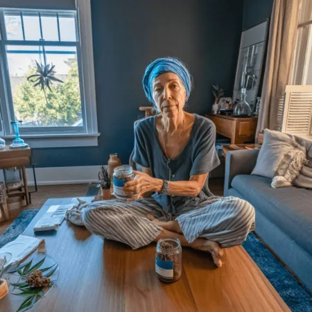 Discover the real cannabis cancer patient story that defies expectations. Can cannabis save lives? Uncover hope, truth, and more inside.