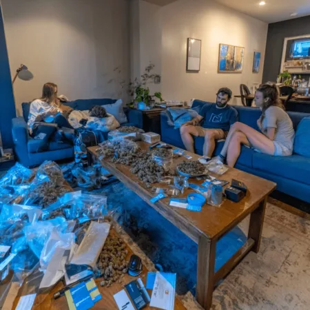 How did the Texas THC ban impact a $14M gift card scam? Discover the unexpected ripple effects and what's next for Texas. Don’t miss this reveal!