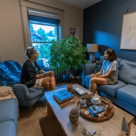Psilocybin Depression Cancer: Hopeful New Science & Cannabis Connections Ready for hope? Discover how psilocybin depression cancer research could transform recovery for cancer patients—see why this breakthrough can't be missed.
